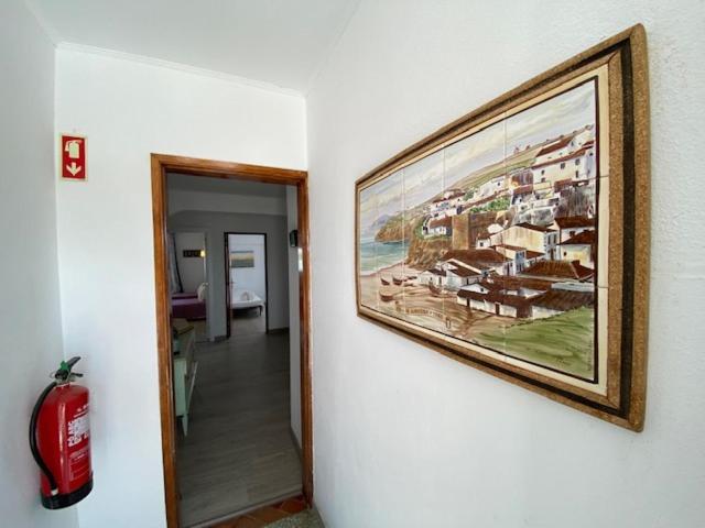 Guest House Casa Ramos On The Strip 알부페이라 외부 사진