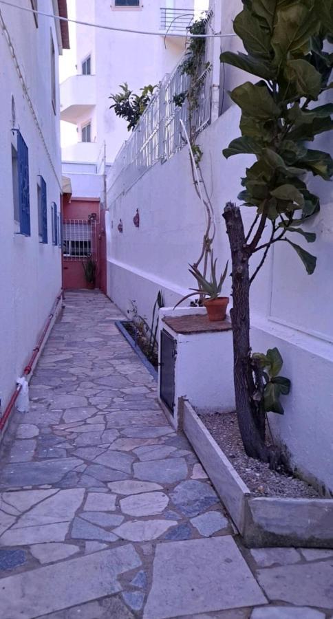 Guest House Casa Ramos On The Strip 알부페이라 외부 사진
