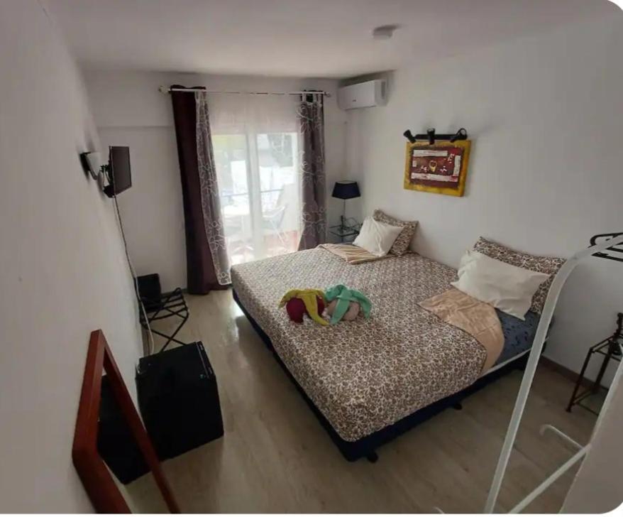 Guest House Casa Ramos On The Strip 알부페이라 외부 사진